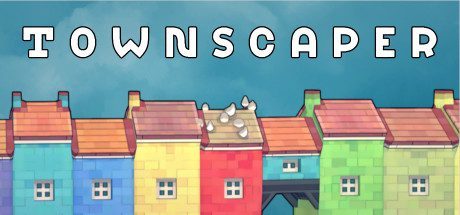 城镇叠叠乐/Townscaper(Build6028072)