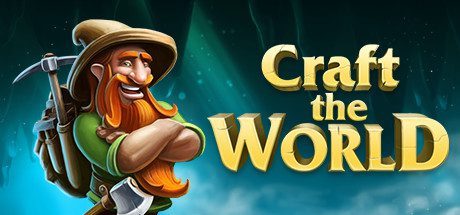 打造世界/Craft The World(v20250318+全DLC)