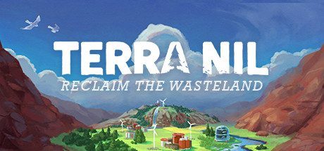 伊始之地/Terra Nil -(v1.1.3)