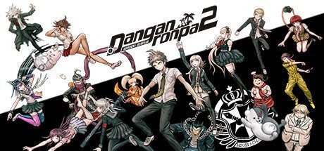 超级弹丸论破2:再见绝望学园/Super Dangan Ronpa 2 : Sayonara Zetsubou Gakuen