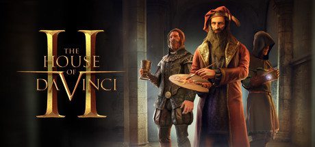 达芬奇密室2/The House of Da Vinci 2(更新v06.01.2021)