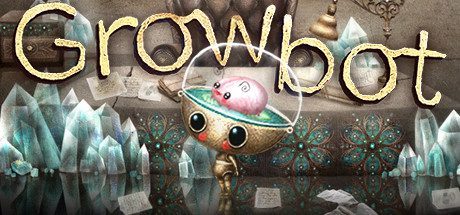 成长机器人/Growbot(v1.0.6)