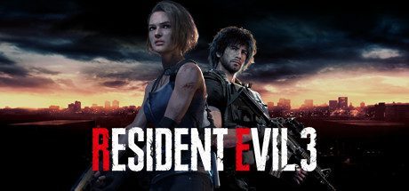生化危机3：重制版/RESIDENT EVIL 3（Build 20201001）