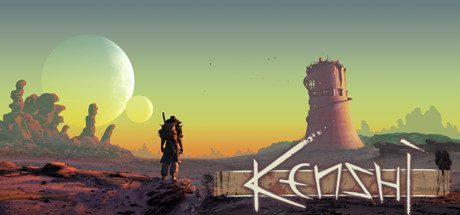 剑士/Kenshi(v1.0.65)