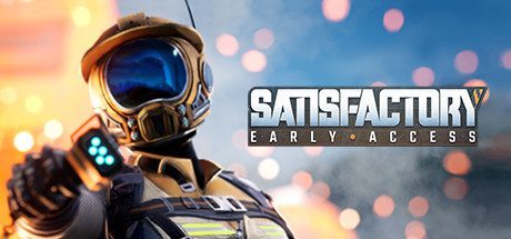 幸福工厂/Satisfactory(v1.0.0.7)