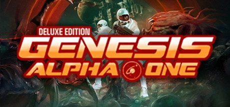 创世纪:阿尔法一号/Genesis Alpha One(更新豪华版)