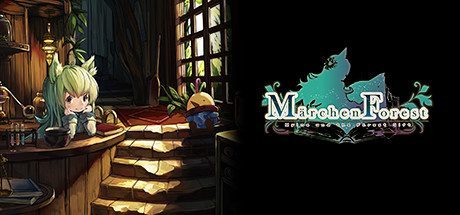 童话森林/Märchen Forest