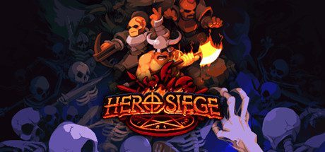 英雄攻城/Hero Siege -(v6.5.2.0)