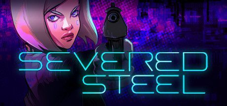 Severed Steel -(豪华版 v3.3.2)