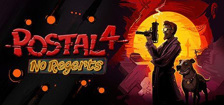 喋血街头4/POSTAL 4: No Regerts(v1.1.0)