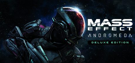 质量效应:仙女座/Mass Effect:Andromeda(v1.10豪华版)