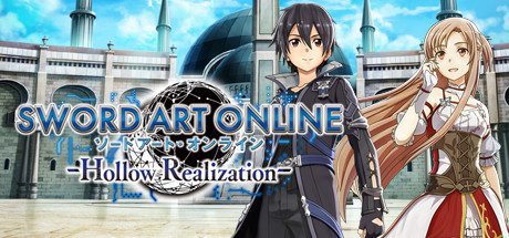 刀剑神域:虚空幻界/Sword Art Online: Hollow Realization
