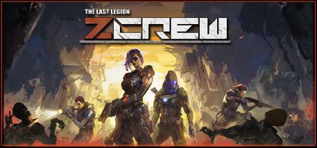 Z字特遣队 虚空幻境/ZCREW(Build.12686713)