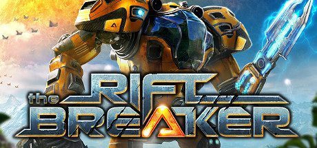 银河破裂者/The Riftbreaker(v1.47413)
