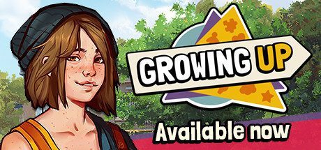 美国式家长/Growing Up(V1.2.3920)