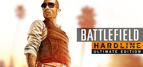 战地:硬仗/Battlefield: Hardline -(v4962449)