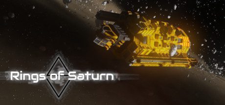 ΔV:土星环/ΔV: Rings of Saturn(v0.85.7)