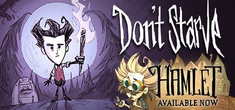 饥荒/Dont Starve Together -（v619045）