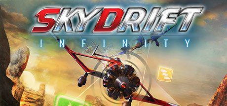飞天无限/Skydrift Infinity