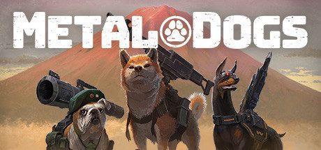 重装机犬/METAL DOGS -(v1.4.0)