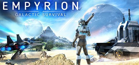 帝国霸业:银河生存/Empyrion – Galactic Survival(单机网络联机)