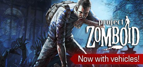 僵尸毁灭工程/Project Zomboid(v42.3.1)