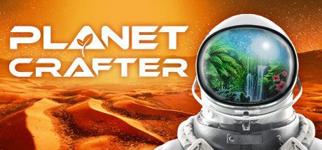 星球工匠/The Planet Crafter