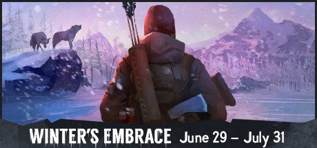漫漫长夜/The Long Dark（v2.39）