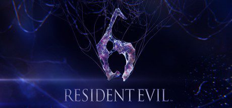 生化危机6/Resident Evil 6 -(1.0.6.165)