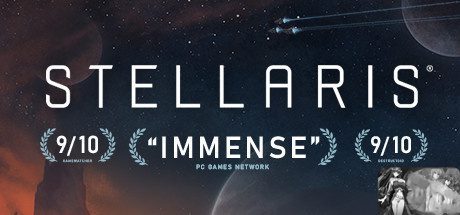 群星/Stellaris（v4.0.15+全DLC ）