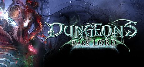 地下城:黑暗领主/Dungeons – The Dark Lord
