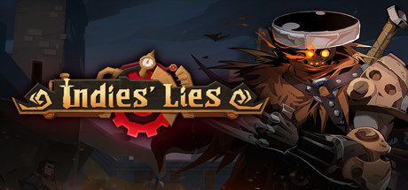 因狄斯的谎言/Indies Lies(V1.0.0)