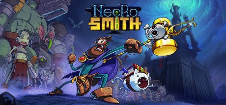 亡灵巫师/Necrosmith(v1.1.0.225)