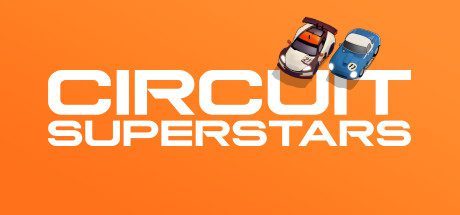 巡回赛超级明星/Circuit Superstars