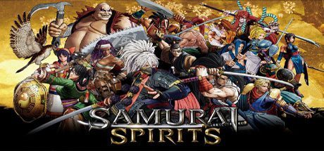 侍魂：晓/SAMURAI SHODOWN（Build.12966094）