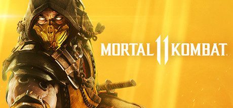 真人快打11/Mortal Kombat 11（Build20220322）