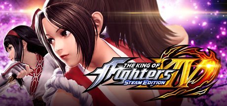 拳皇14/KOF14/THE KING OF FIGHTERS XIV