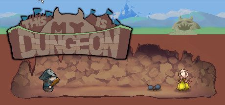 这是我的地下城/This is My Dungeon(V6.6.0HOTFIX)