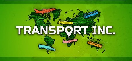 物流大师/Transport INC(v1.3.6)