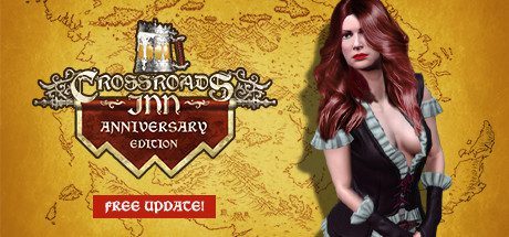 十字路酒店/Crossroads Inn(V3.0.7-豪华全DLC周年纪念版)