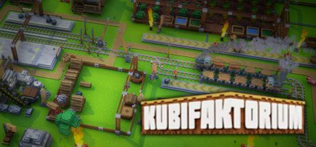 殖民大亨/Kubifaktorium(v24.11.2021)