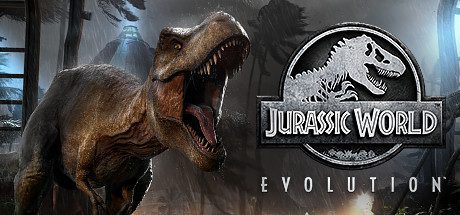 侏罗纪世界:进化/Jurassic World Evolution(v1.12.4)