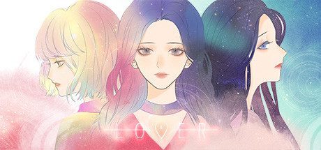 爱人 Lover-(中文语音)