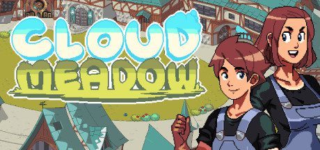 云端牧场/Cloud Meadow(-Build.11816233)