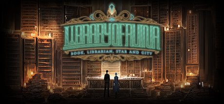 废墟图书馆/Library Of Ruina（v1.1.0.6a10）