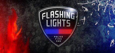消防模拟/Flashing Lights – Police Fire EMS(Build 270721)