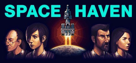 太空避风港/Space Haven(v0.19.0.15g)