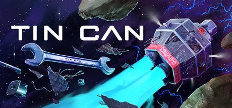罐舱逃生指南/Tin Can