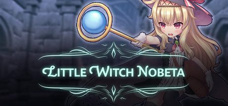 小魔女诺贝塔/Little Witch Nobeta（V1106）