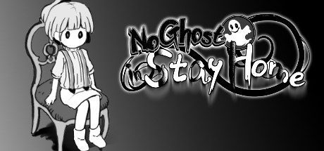 家里没有鬼魂/No Ghost in Stay Home